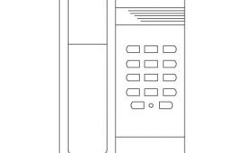 Landline 3